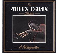 Unknown Artist - Miles Davis - A Retrospective collection [UK Import]