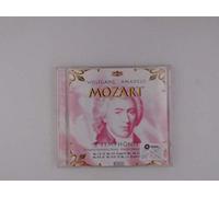 Unknown Artist - Mozart: 8 Symphonies