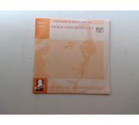 Unknown Artist - Mozart Volume 2 Concertos - Violin Concertos 1-2-3