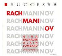 Unknown Artist - Rachmaninov - Piano Concerto No 2; Trois