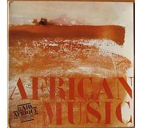 Unknown Artist - Raid Afrique - Musique D'Afrique Noire Et D'Afrique Du Nord Enregistré Pendant Le Raid Afrique 1973