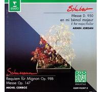 Unknown Artist - Schubert/Schumann - Sacred Choral Works