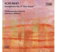 Unknown Artist - Schubert: Symphony 9 Great [Import belge]