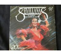 Unknown Artist - Sevillanas (El Conjuro Que Llega Al Alma)