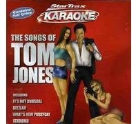 Unknown Artist - Songs of Tom Jones