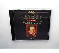 Unknown Artist - The Complete Masterworks Vol. 38: Mass in C OP. 86