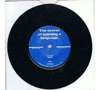 Unknown Artist - The Secret Of Learning A Language