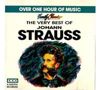 Unknown Artist - The Very Best Of Johann Strauss