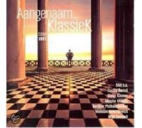 Unknown Artist Unknown Artist - Aangenaam Klassiek 1997 (CD)