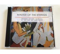 Unknown Artist - Unknown Artist - Bach Dvorak Paganini: Master of the St