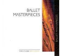 Unknown Artist - Unknown Artist - Ballet Masterpieces