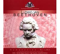 Unknown Artist - Unknown Artist - Beethovan: Symphonies 12 & 3