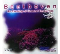 Unknown Artist - Unknown Artist - Beethoven: Concert Classics