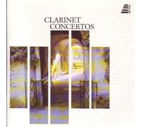 Unknown Artist - Unknown Artist - Clarinet Concertos