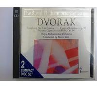 Unknown Artist - Unknown Artist - Dvorak Symphony No.9