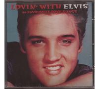 Unknown Artist - Unknown Artist - Elvis Presley: Lovin' with