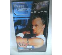 Unknown Artist - Unknown Artist - Furious Hilo Jam mit David van de Velde