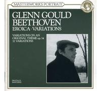 Unknown Artist - Unknown Artist - Glenn Gould / Beethoven : Eroica Variat