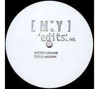 Unknown Artist - Unknown Artist - Moxy Editions Vol. 1