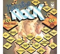 Unknown Artist - Unknown Artist - Non-Stop Rock - Sounds Superb - SPR 90013