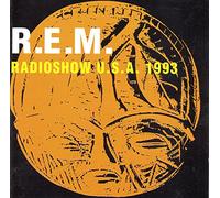 Unknown Artist - Unknown Artist - Radioshow U.s.a. 1993