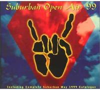 Unknown Artist - Unknown Artist - Suburban Open Air 99