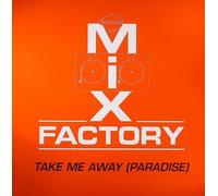 Unknown Artist - Unknown Artist - Take Me Away (Paradise)