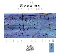 Unknown Artist - Unknown Artist - THE BRAHMS COLLECTION - Deluxe Edition