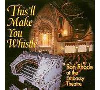 Unknown Artist - Unknown Artist - Thisll Make You Whistle
