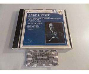 Unknown Artist - Unknown Artist - Unknown Artist - Unknown Artist - Beethoven: Concerto Pour Violon - Sonate