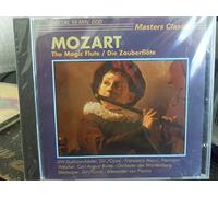 Unknown Artist - Unknown Artist - Unknown Artist - Unknown Artist - Masters Classic - The Magic Flute