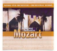 Unknown Artist - Unknown Artist - Unknown Artist - Unknown Artist - Mozart - Orchestal Works (History, 2CDs)