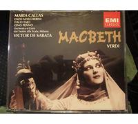 Unknown Artist - Unknown Artist - Verdi: Macbeth (Complete Opera Live 1952
