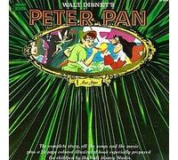 Unknown Artist - Unknown Artist / Walt Disney's Story And Songs From Peter Pan