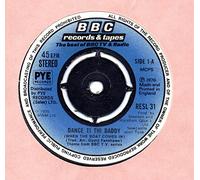 Unknown Artist - Unknwon Title