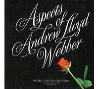 Unknown - Aspects of Andrew Lloyd Webber - BBC Concert Orchestra