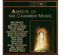 Unknown - Aspects of Chamber Music