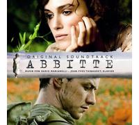 unknown - Atonement Soundtrack edition (2007) Audio CD