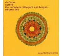 unknown - Aurora: The Complete Hildegard von Bingen, Vol. 2 (1997) Audio CD