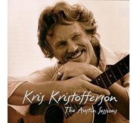 Unknown - Austin Sessions by Kristofferson, Kris (1999) Audio CD by Unknown (0100-01-01)