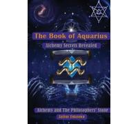 Unknown Author The Book of Aquarius (Tascabile)