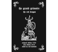 Unknown Author The Grand Grimoire (Tascabile)