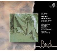 Unknown - Bach Edition: Easter Oratorio / Oster-Oratorium BWV 249 / Cantate BMV 66- Erfreut euch, ihr Herzen