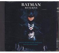 Unknown - Batman Returns-Ost