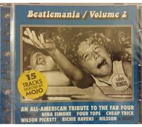 Unknown - Beatlemania/ Volume 2 by Unknown (2004-01-01)