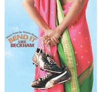 unknown - Bend It Like Beckham Soundtrack edition (2003) Audio CD
