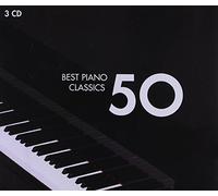 Unknown - Best Piano 50 (2010-06-29)