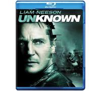 Unknown (Blu-ray) Liam Neeson January Jones Jaume Collet-Serra