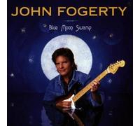 Unknown - Blue Moon Swamp by Fogerty, John (1997) Audio CD by Unknown (0100-01-01)