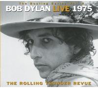 Unknown - Bob Dylan Live 1975 (The Bootleg Series Volume 5) by Bob Dylan (2002) Audio CD by Unknown (0100-01-01)